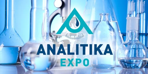 выставка Аналитика Экспо 2020